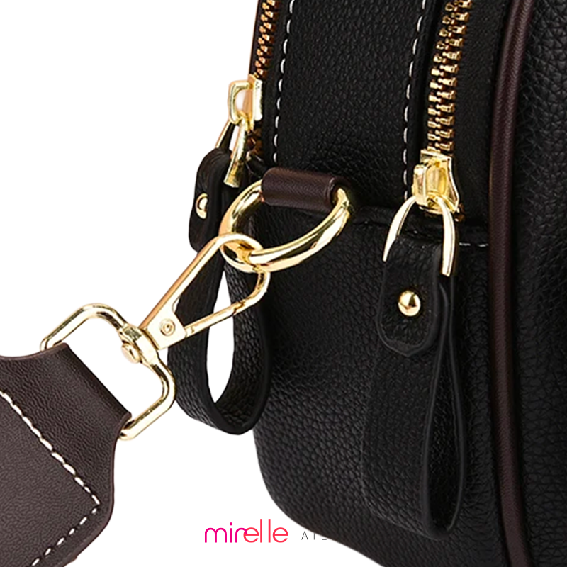 Marina – Mini Crossbody Élégante