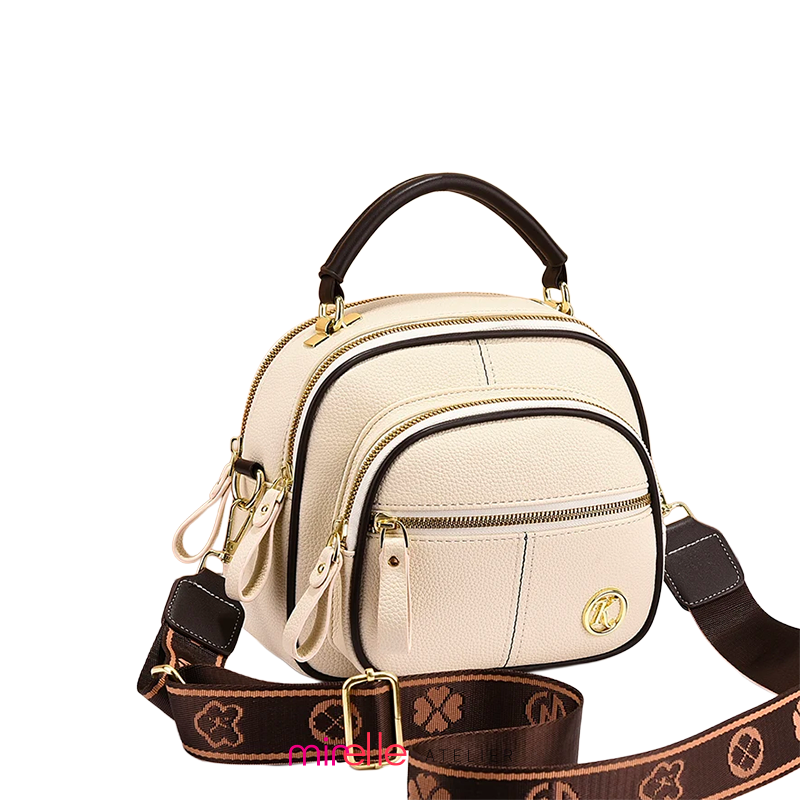 Marina – Mini Crossbody Élégante