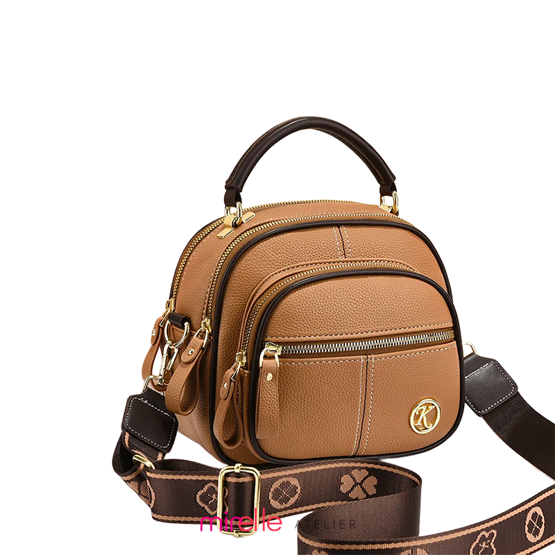 Marina – Mini Crossbody Élégante