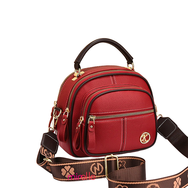 Marina – Mini Crossbody Élégante
