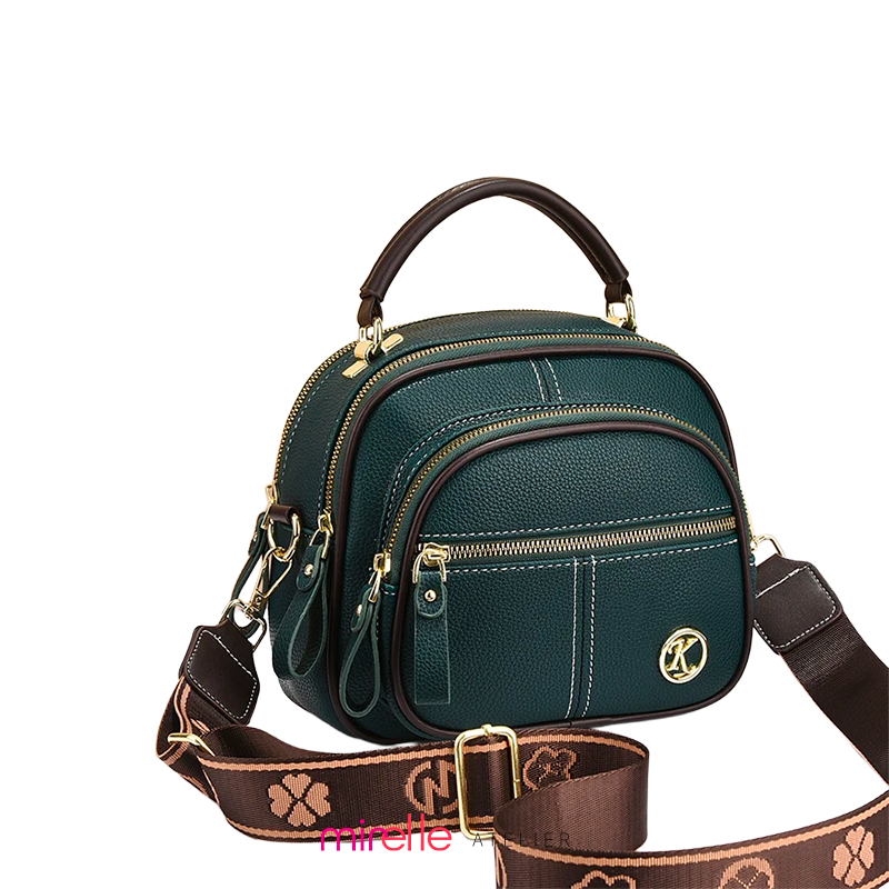 Marina – Mini Crossbody Élégante