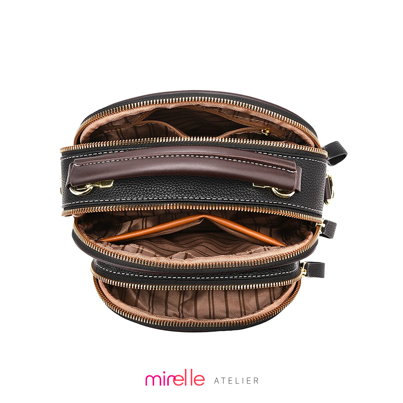 Marina – Mini Crossbody Élégante