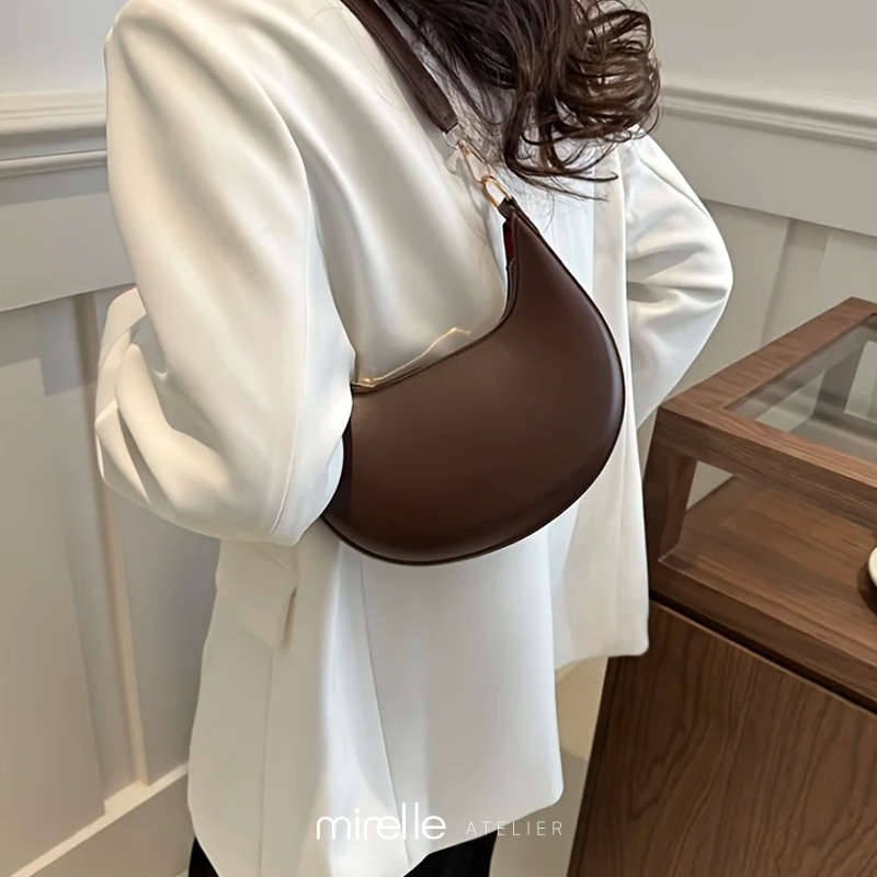 Vivianne – Moon Luxe Shoulder Bag