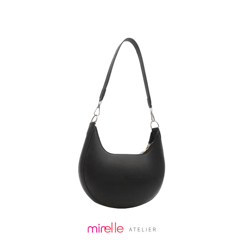 Vivianne – Moon Luxe Shoulder Bag