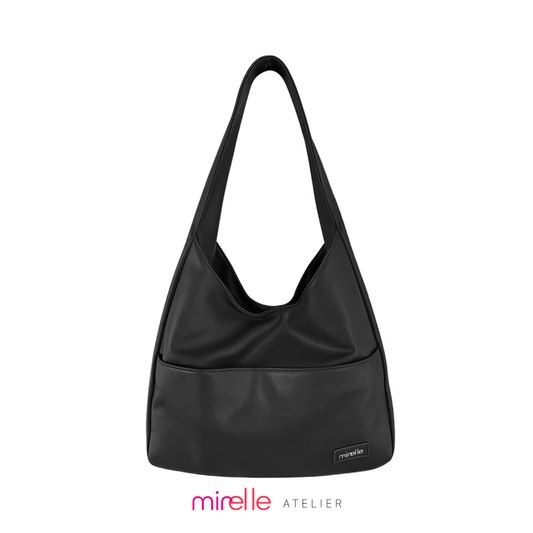 Élise – Luxe Shoulder Hobo