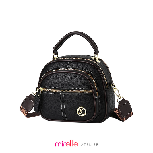 Marina – Mini Crossbody Élégante