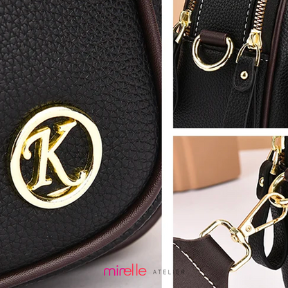 Marina – Mini Crossbody Élégante