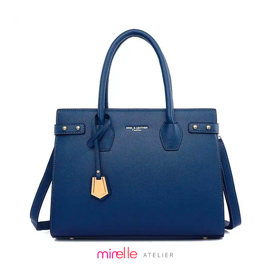 Valentina – Elegant Everyday Synthetic Leather Satchel