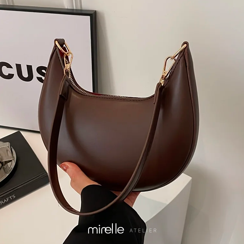 Vivianne – Moon Luxe Shoulder Bag